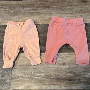 KATE QUINN 0-3 PANTS